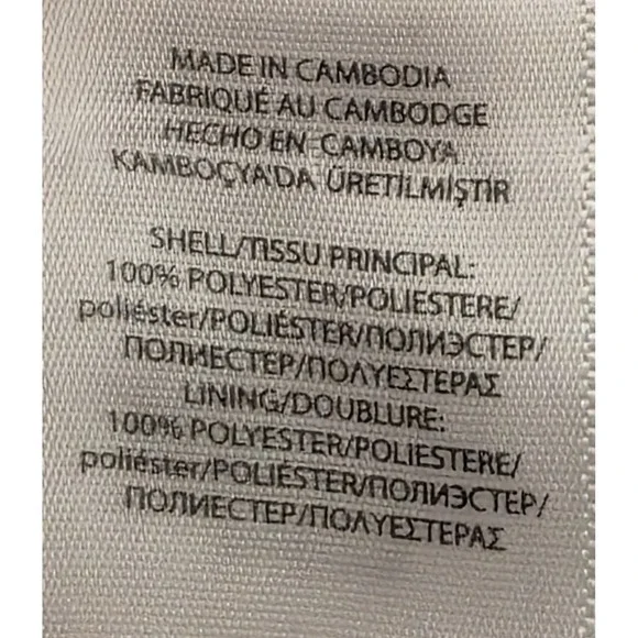 Polo Ralph Lauren Mens Swim Trunks Size XLT Lined Tropical Hawaiian Floral Blue - Picture 4 of 8